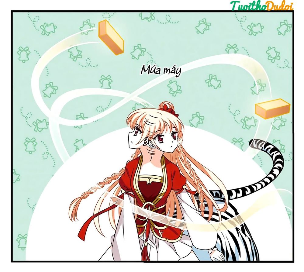 Phong Khởi Thương Lam Chapter 394 - Trang 2