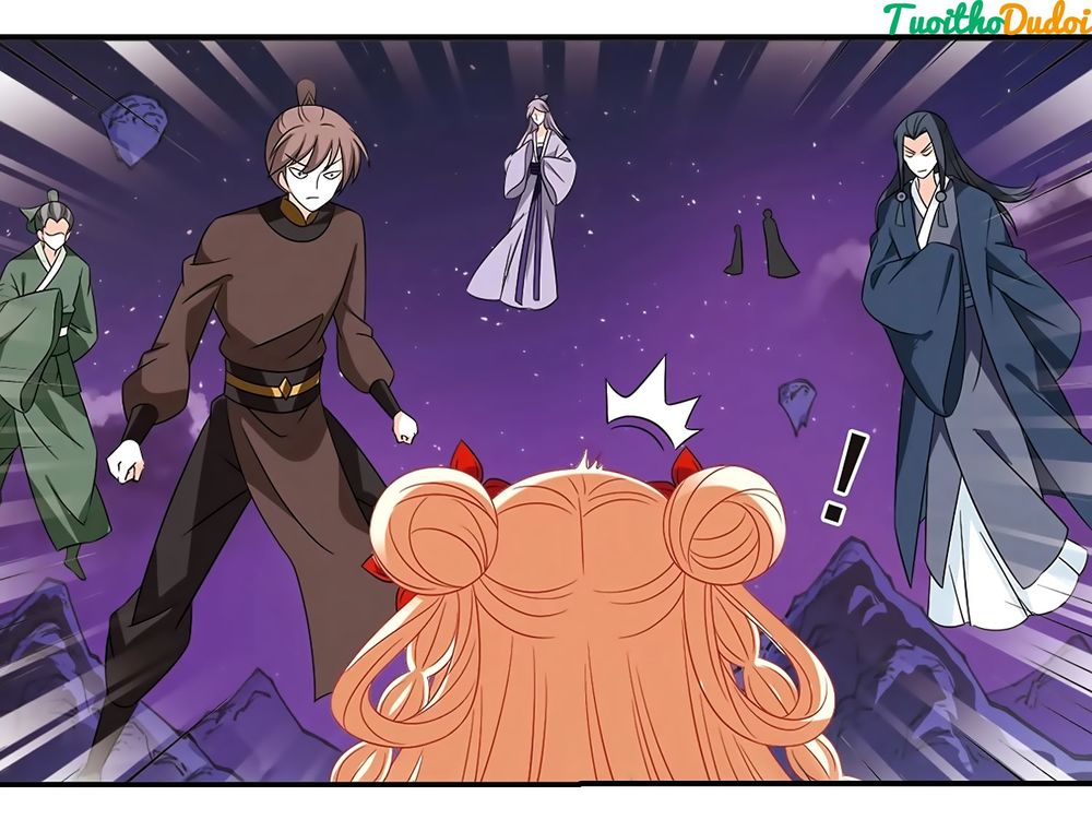 Phong Khởi Thương Lam Chapter 394 - Trang 2