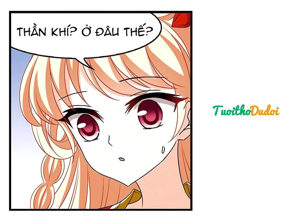 Phong Khởi Thương Lam Chapter 394 - Trang 2