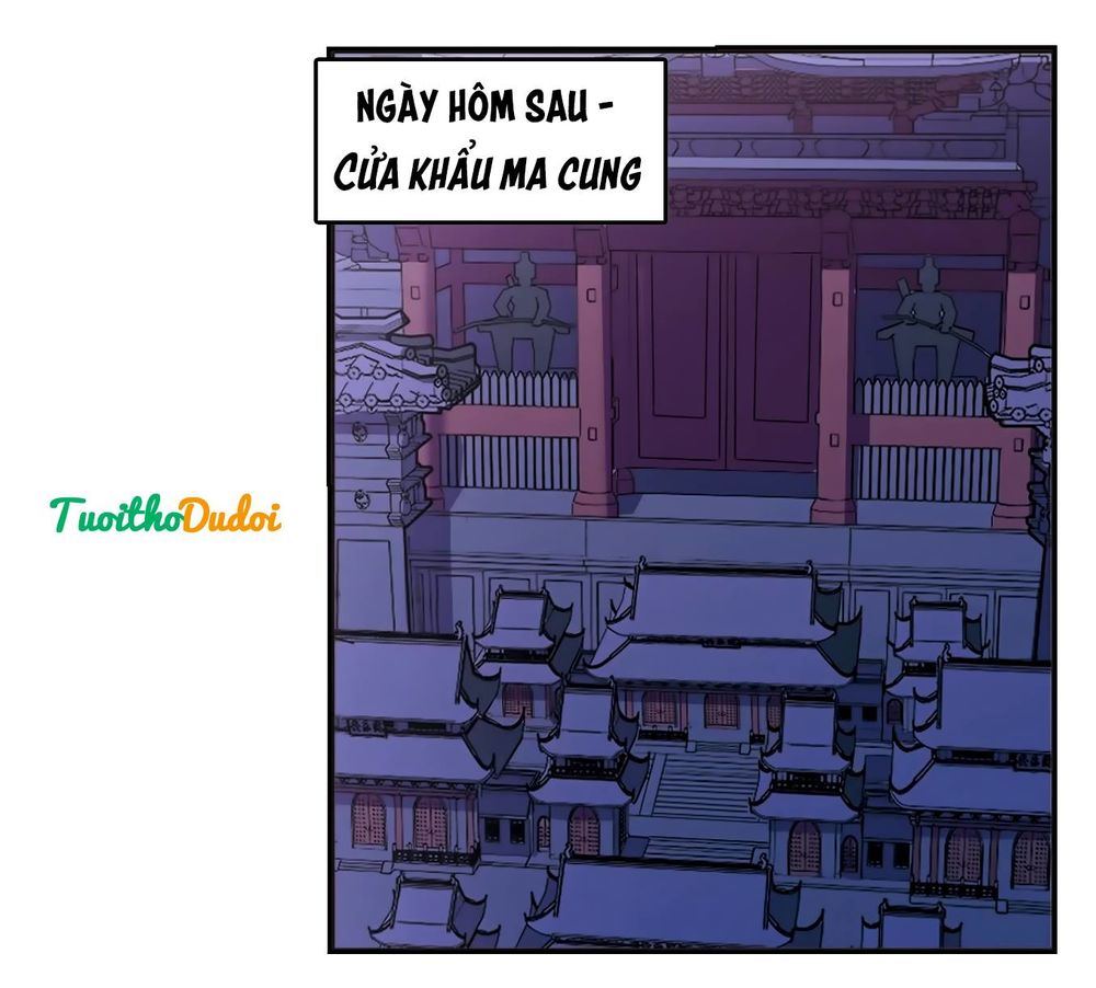 Phong Khởi Thương Lam Chapter 396 - Trang 2