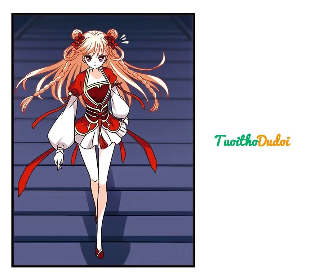 Phong Khởi Thương Lam Chapter 396 - Trang 2