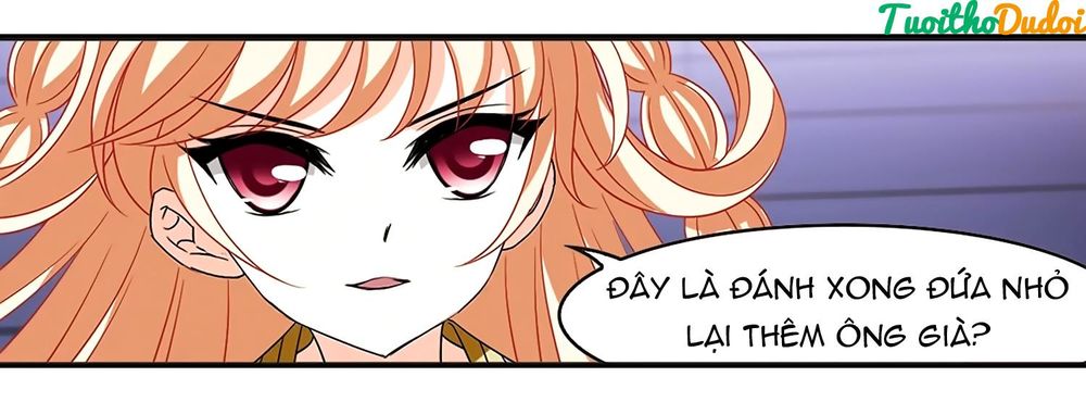 Phong Khởi Thương Lam Chapter 396 - Trang 2