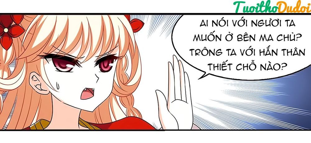 Phong Khởi Thương Lam Chapter 397 - Trang 2