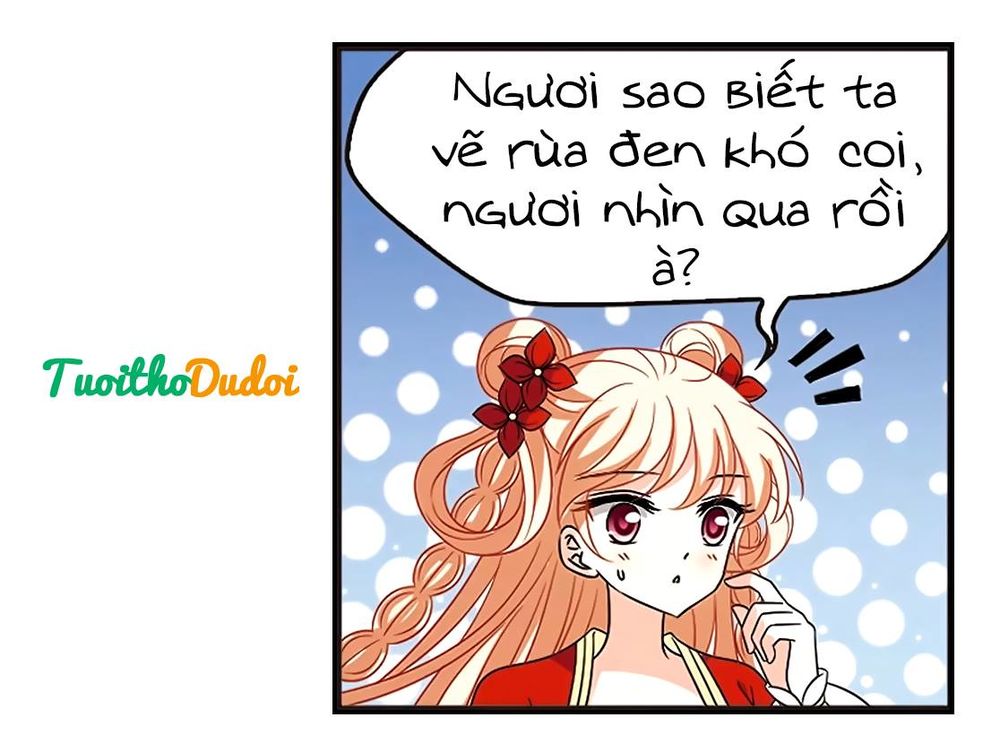 Phong Khởi Thương Lam Chapter 397 - Trang 2