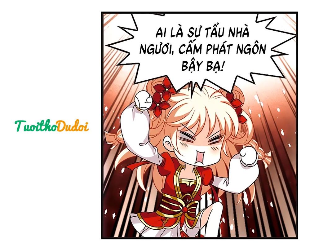 Phong Khởi Thương Lam Chapter 397 - Trang 2