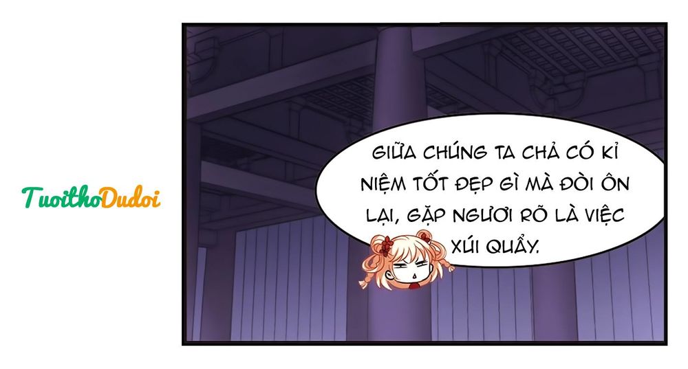 Phong Khởi Thương Lam Chapter 397 - Trang 2