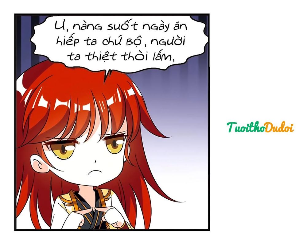 Phong Khởi Thương Lam Chapter 397 - Trang 2