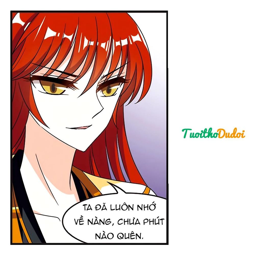 Phong Khởi Thương Lam Chapter 397 - Trang 2