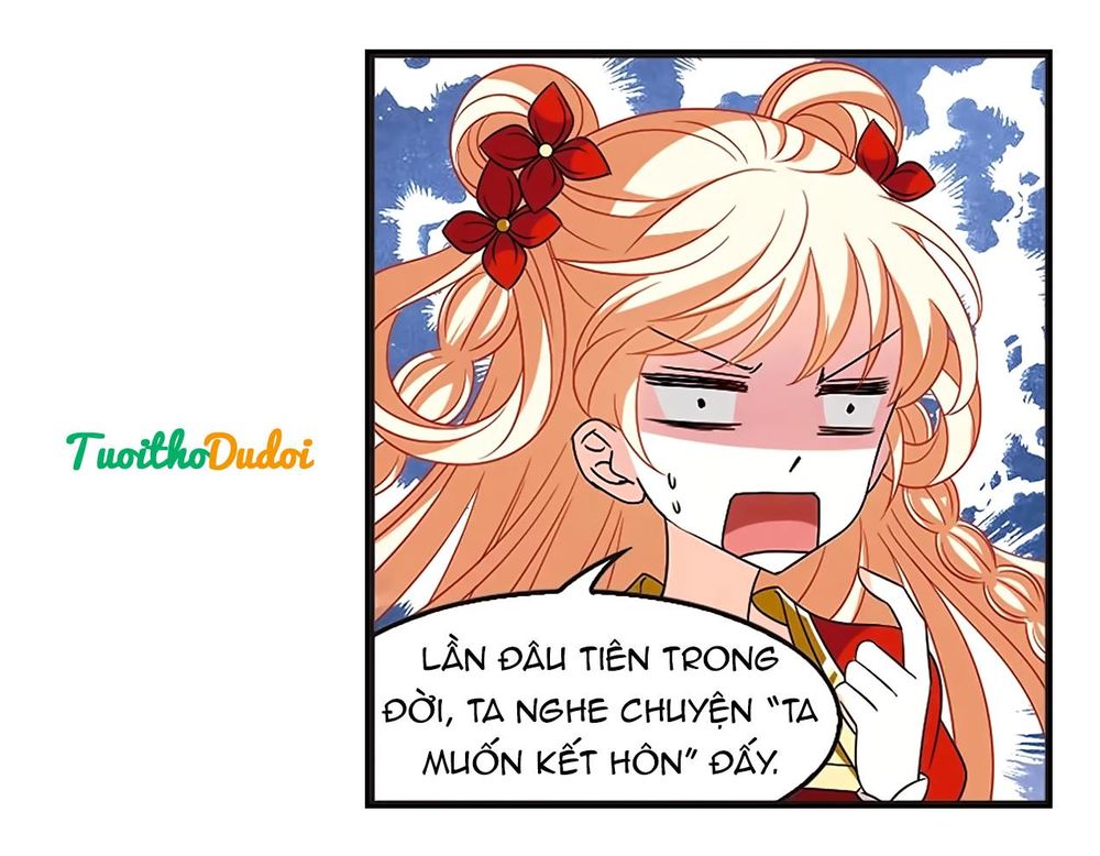 Phong Khởi Thương Lam Chapter 397 - Trang 2