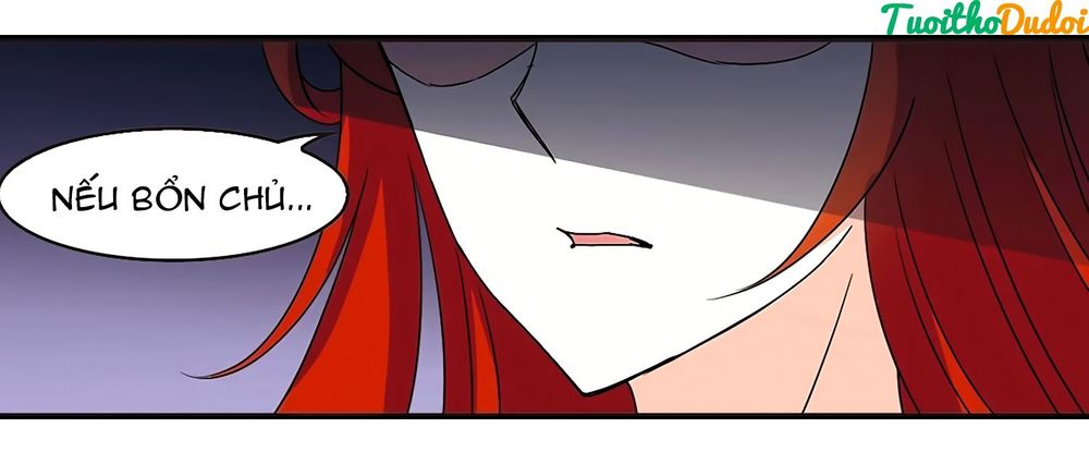 Phong Khởi Thương Lam Chapter 397 - Trang 2