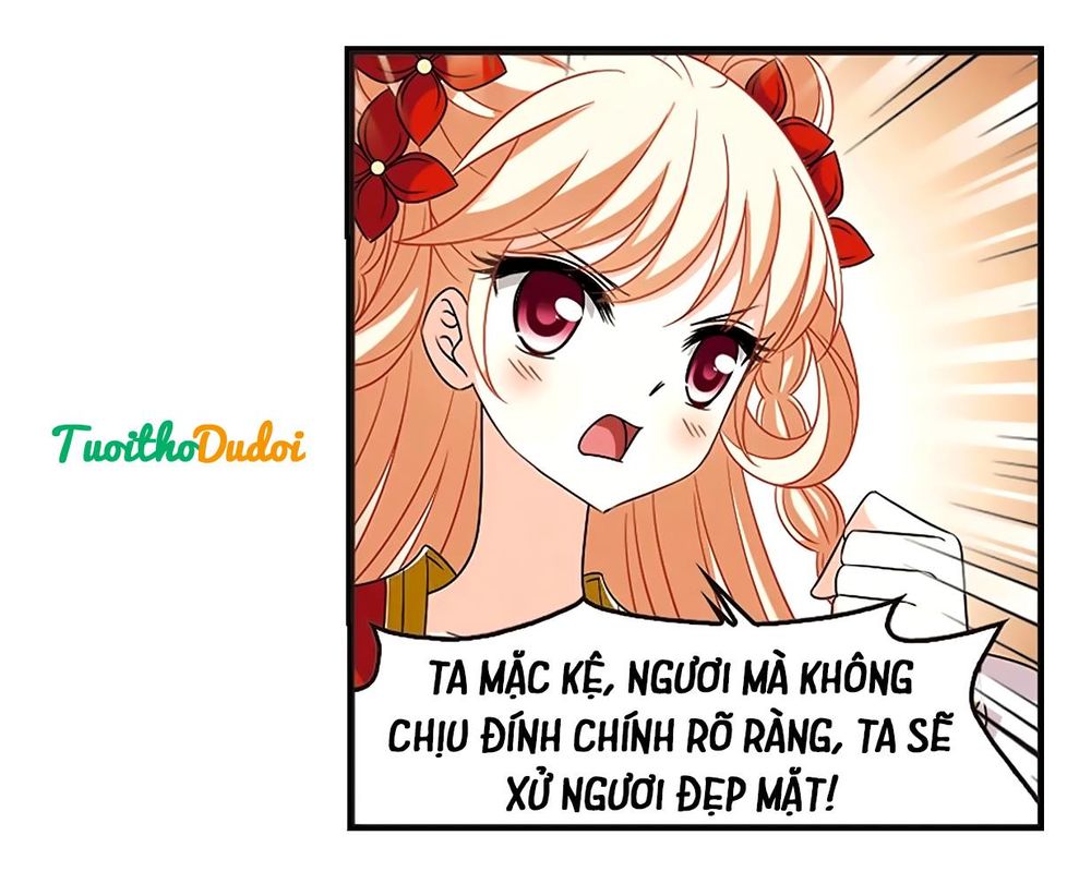 Phong Khởi Thương Lam Chapter 397 - Trang 2