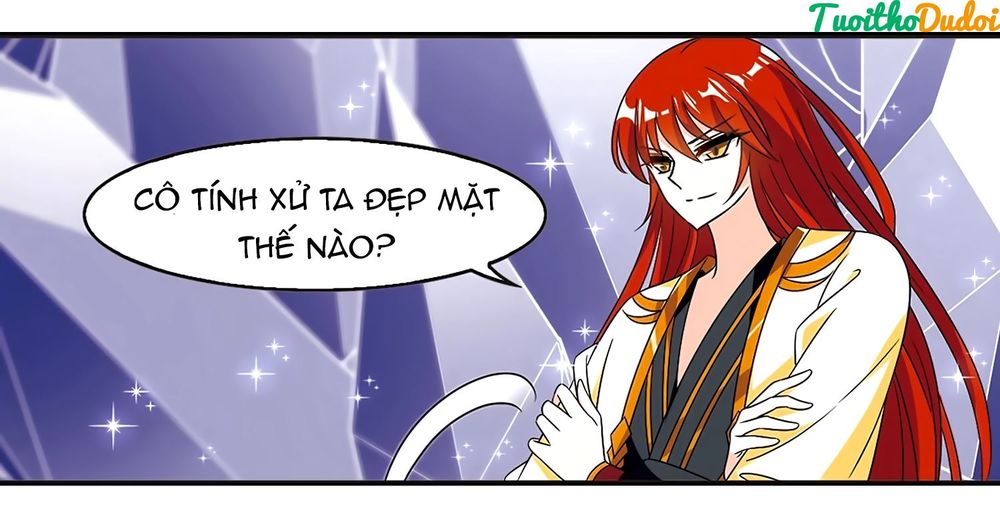 Phong Khởi Thương Lam Chapter 397 - Trang 2