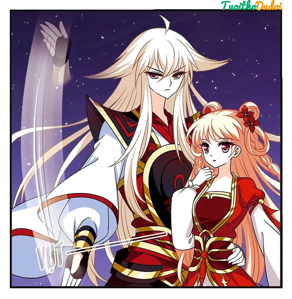 Phong Khởi Thương Lam Chapter 398 - Trang 2