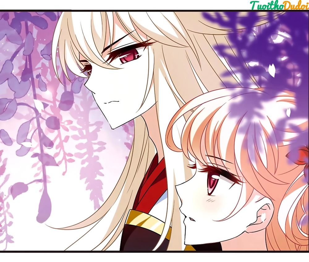 Phong Khởi Thương Lam Chapter 398 - Trang 2