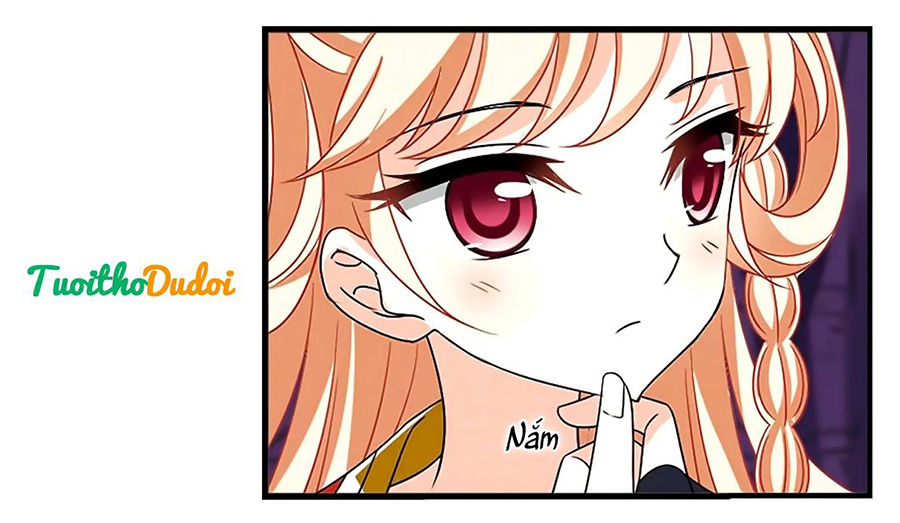 Phong Khởi Thương Lam Chapter 399 - Trang 2