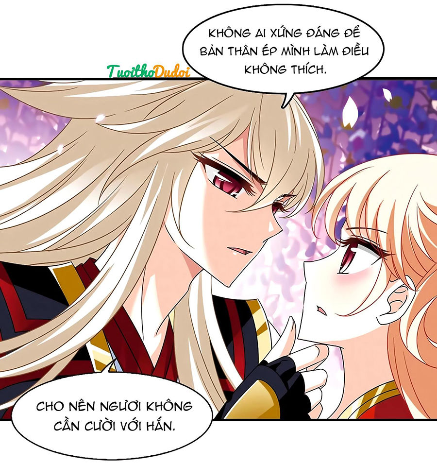 Phong Khởi Thương Lam Chapter 399 - Trang 2