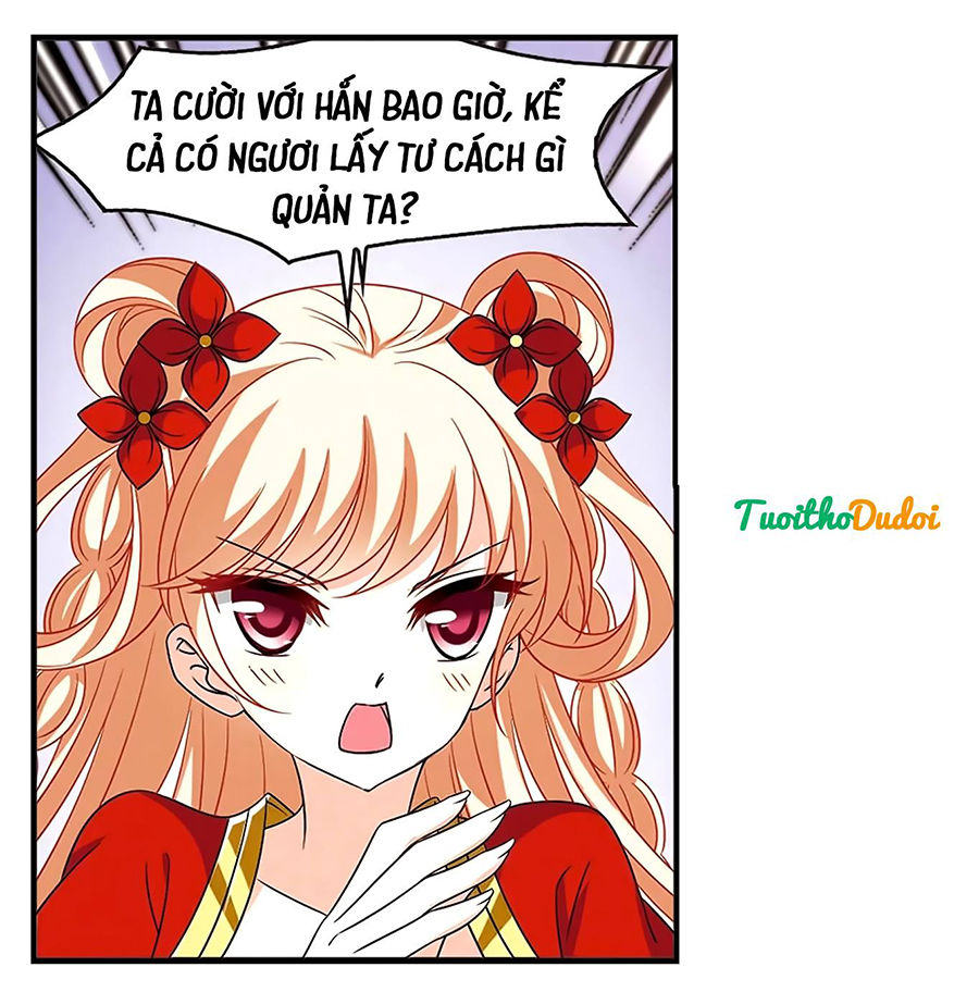 Phong Khởi Thương Lam Chapter 399 - Trang 2