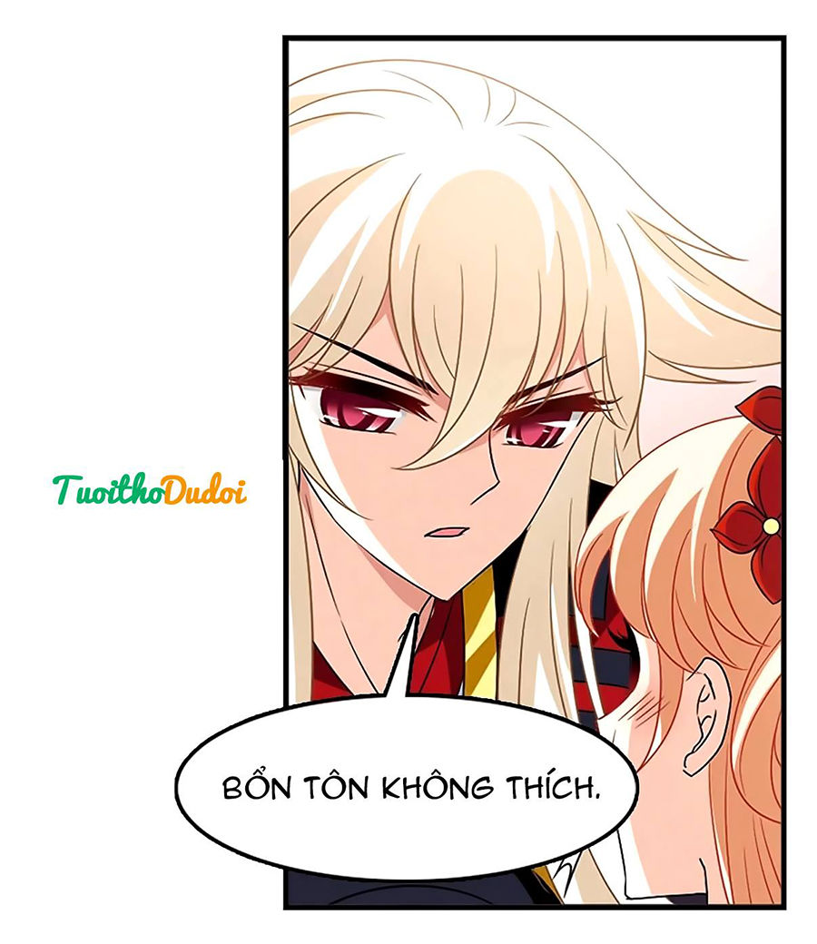 Phong Khởi Thương Lam Chapter 399 - Trang 2