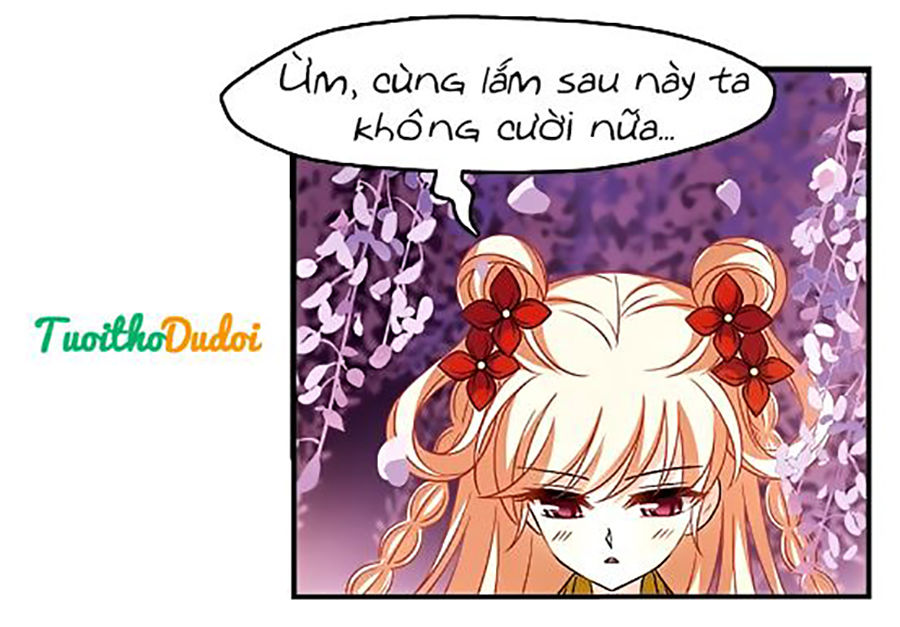 Phong Khởi Thương Lam Chapter 399 - Trang 2