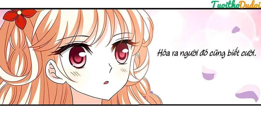 Phong Khởi Thương Lam Chapter 399 - Trang 2