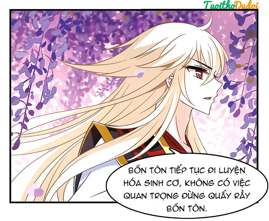 Phong Khởi Thương Lam Chapter 399 - Trang 2