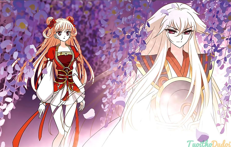 Phong Khởi Thương Lam Chapter 399 - Trang 2