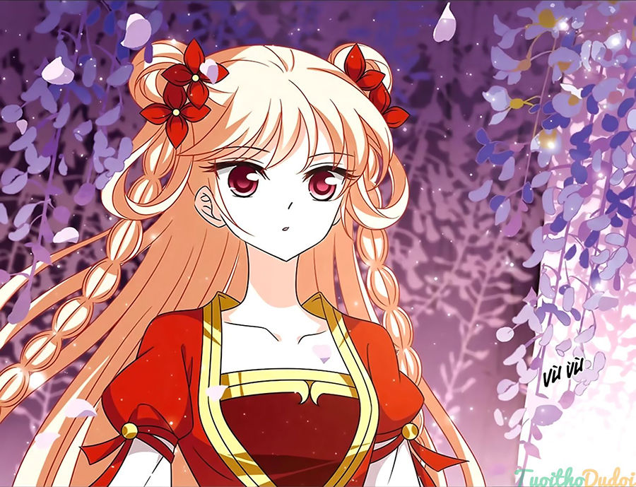 Phong Khởi Thương Lam Chapter 399 - Trang 2