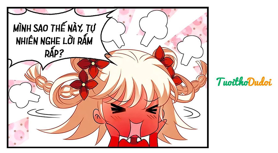 Phong Khởi Thương Lam Chapter 399 - Trang 2