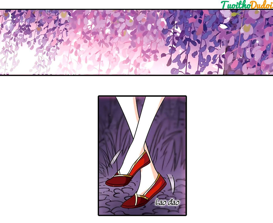 Phong Khởi Thương Lam Chapter 399 - Trang 2