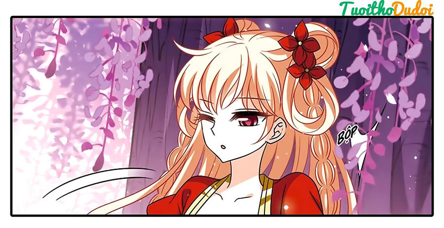 Phong Khởi Thương Lam Chapter 399 - Trang 2