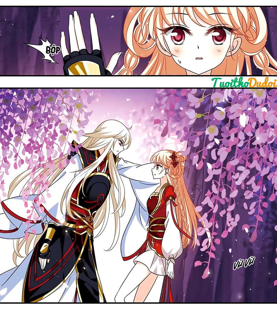 Phong Khởi Thương Lam Chapter 399 - Trang 2