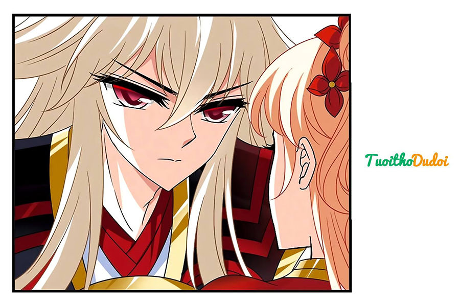 Phong Khởi Thương Lam Chapter 399 - Trang 2