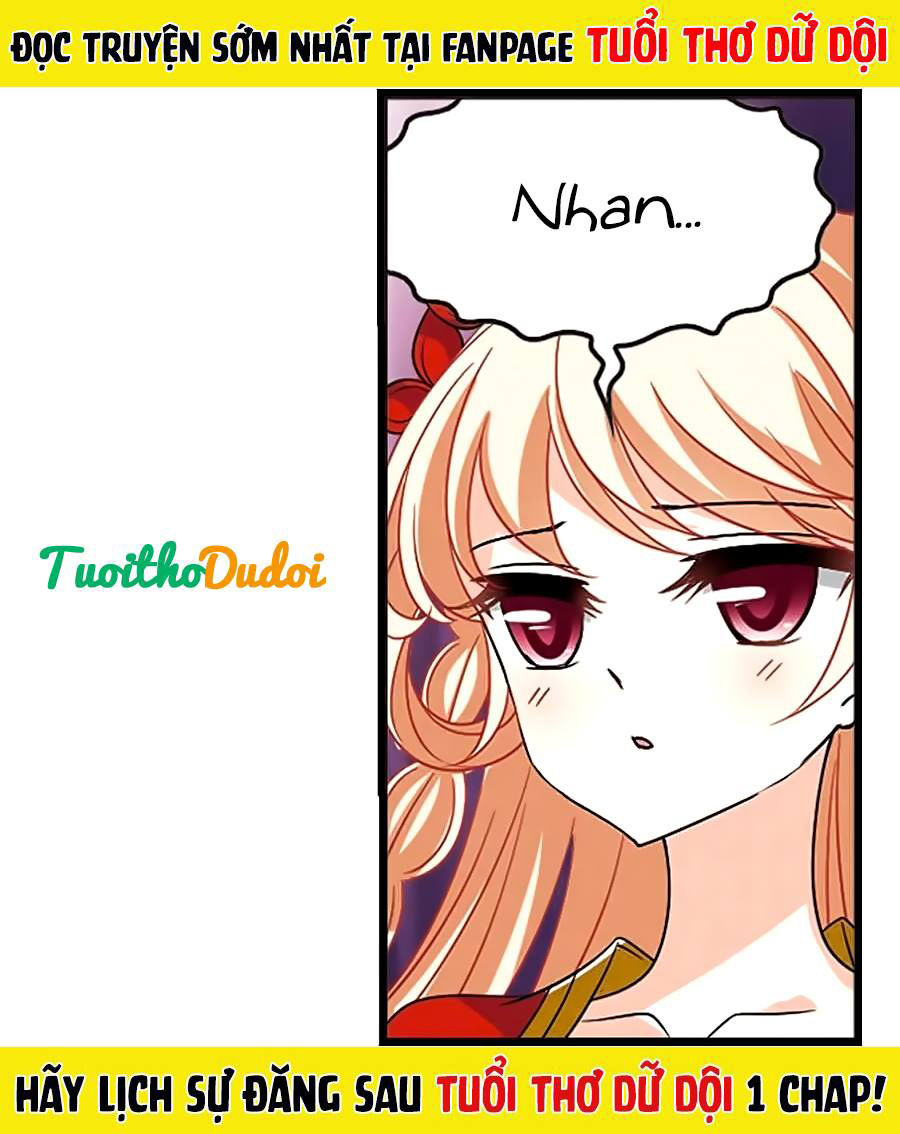 Phong Khởi Thương Lam Chapter 399 - Trang 2