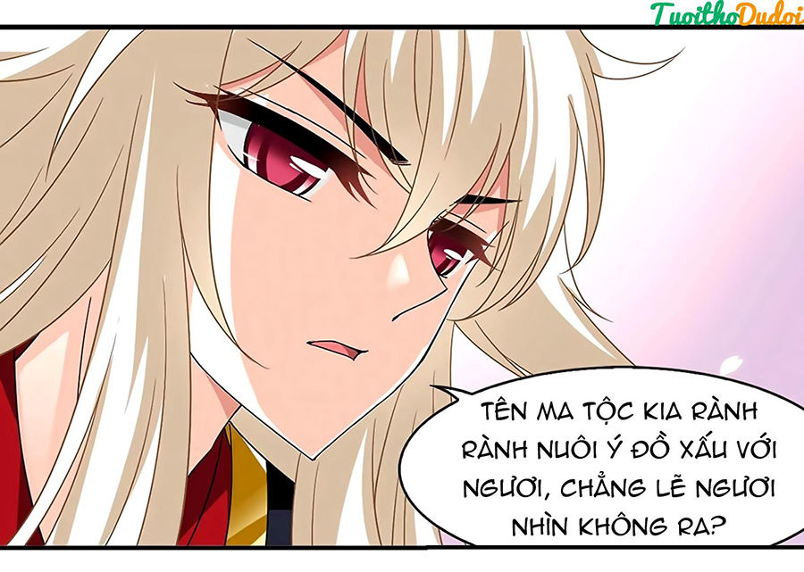 Phong Khởi Thương Lam Chapter 399 - Trang 2