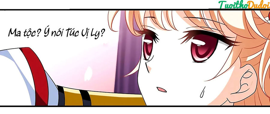 Phong Khởi Thương Lam Chapter 399 - Trang 2