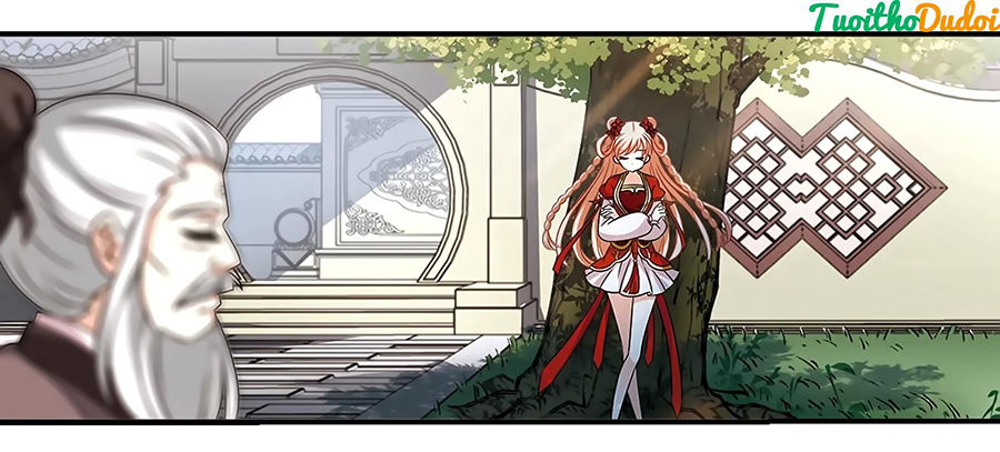 Phong Khởi Thương Lam Chapter 401 - Trang 2