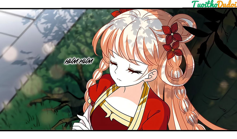 Phong Khởi Thương Lam Chapter 401 - Trang 2