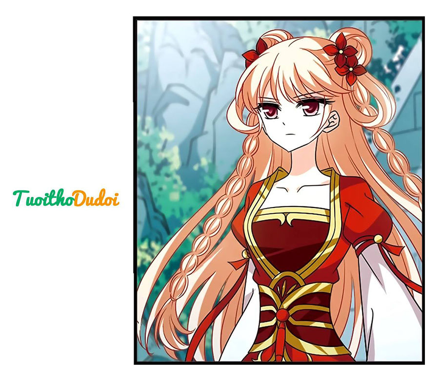 Phong Khởi Thương Lam Chapter 403 - Trang 2