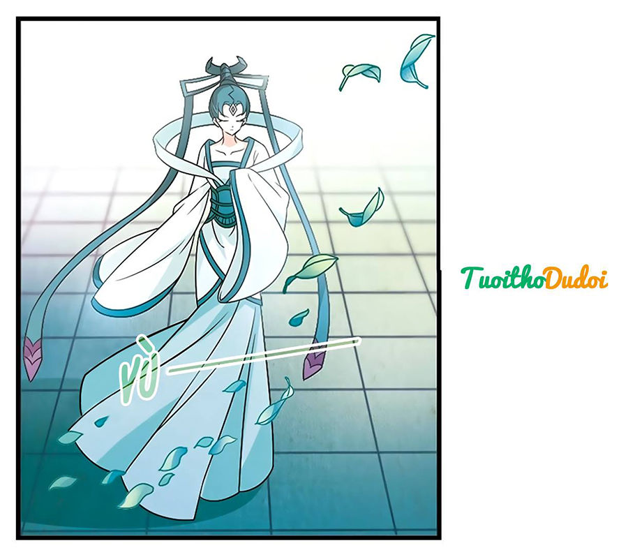 Phong Khởi Thương Lam Chapter 403 - Trang 2