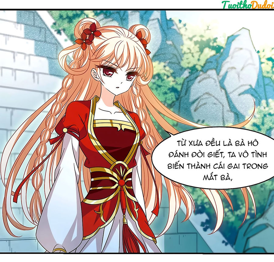 Phong Khởi Thương Lam Chapter 403 - Trang 2