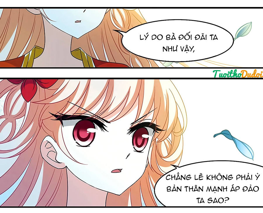 Phong Khởi Thương Lam Chapter 403 - Trang 2