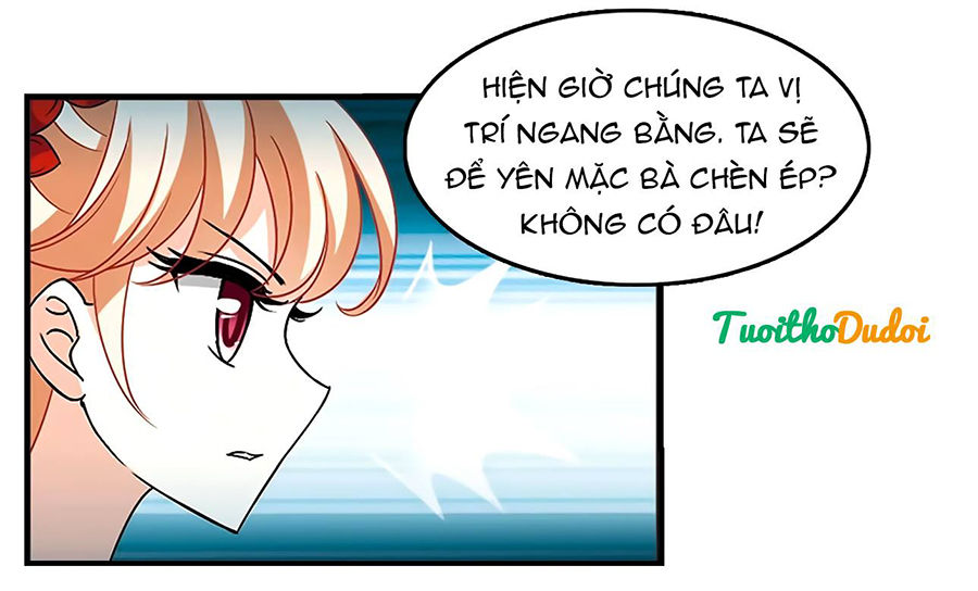 Phong Khởi Thương Lam Chapter 403 - Trang 2