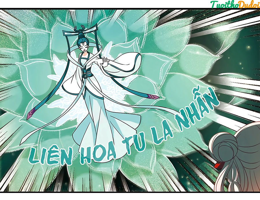 Phong Khởi Thương Lam Chapter 403 - Trang 2