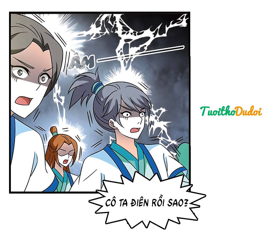 Phong Khởi Thương Lam Chapter 403 - Trang 2