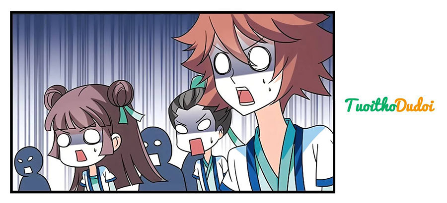 Phong Khởi Thương Lam Chapter 403 - Trang 2