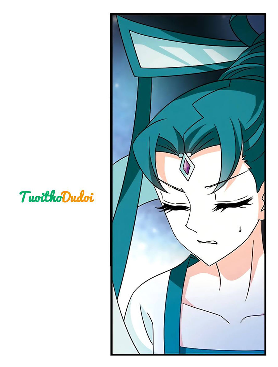 Phong Khởi Thương Lam Chapter 403 - Trang 2