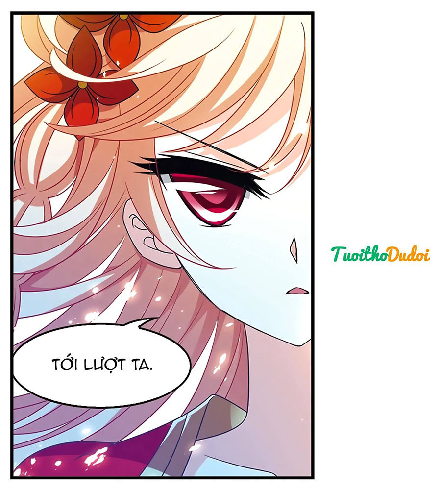 Phong Khởi Thương Lam Chapter 403 - Trang 2