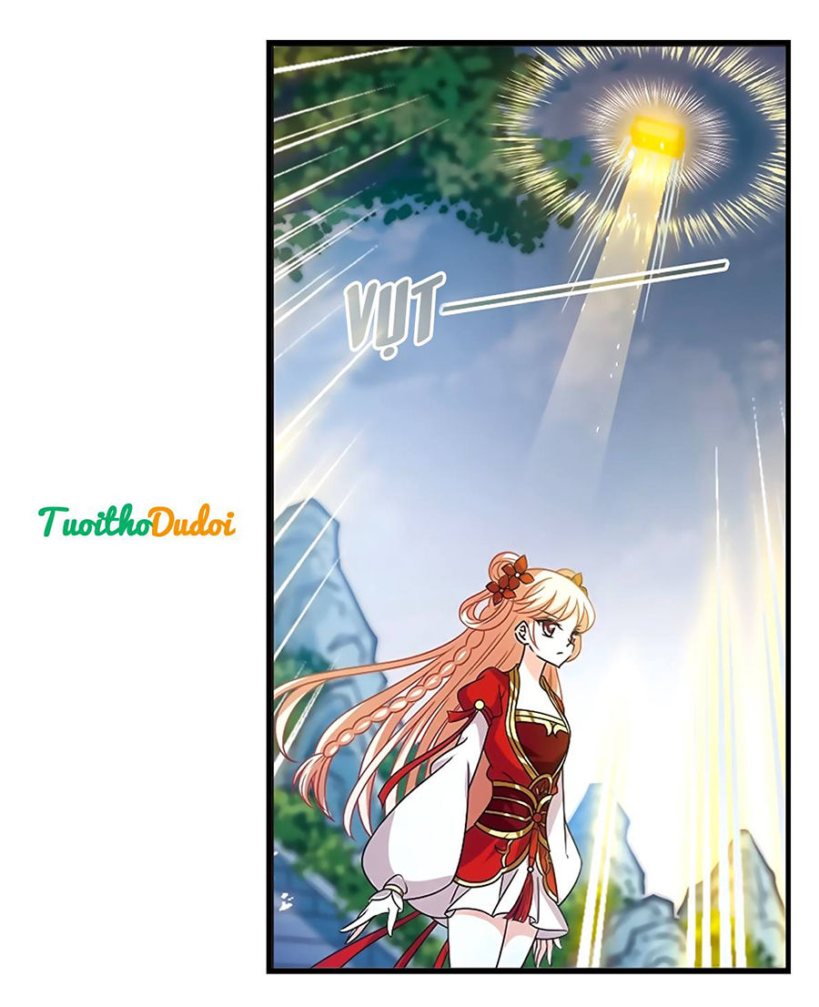 Phong Khởi Thương Lam Chapter 403 - Trang 2