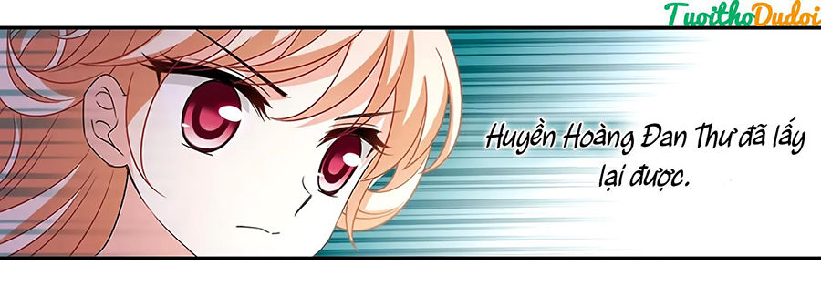 Phong Khởi Thương Lam Chapter 403 - Trang 2