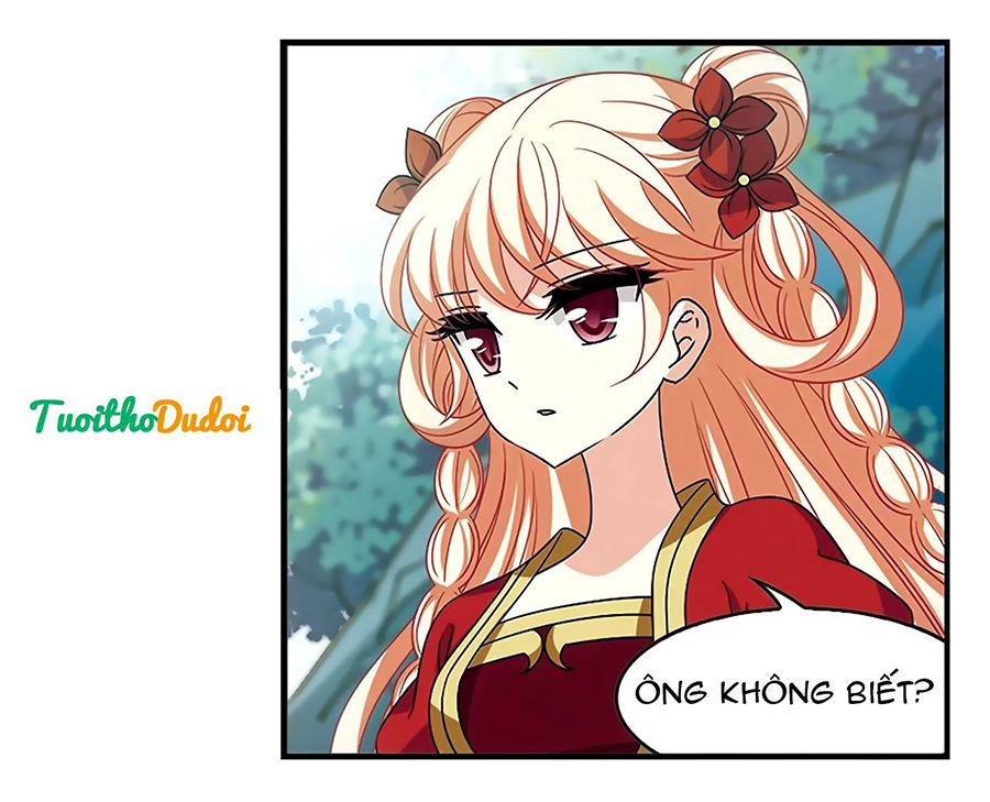 Phong Khởi Thương Lam Chapter 405 - Trang 2